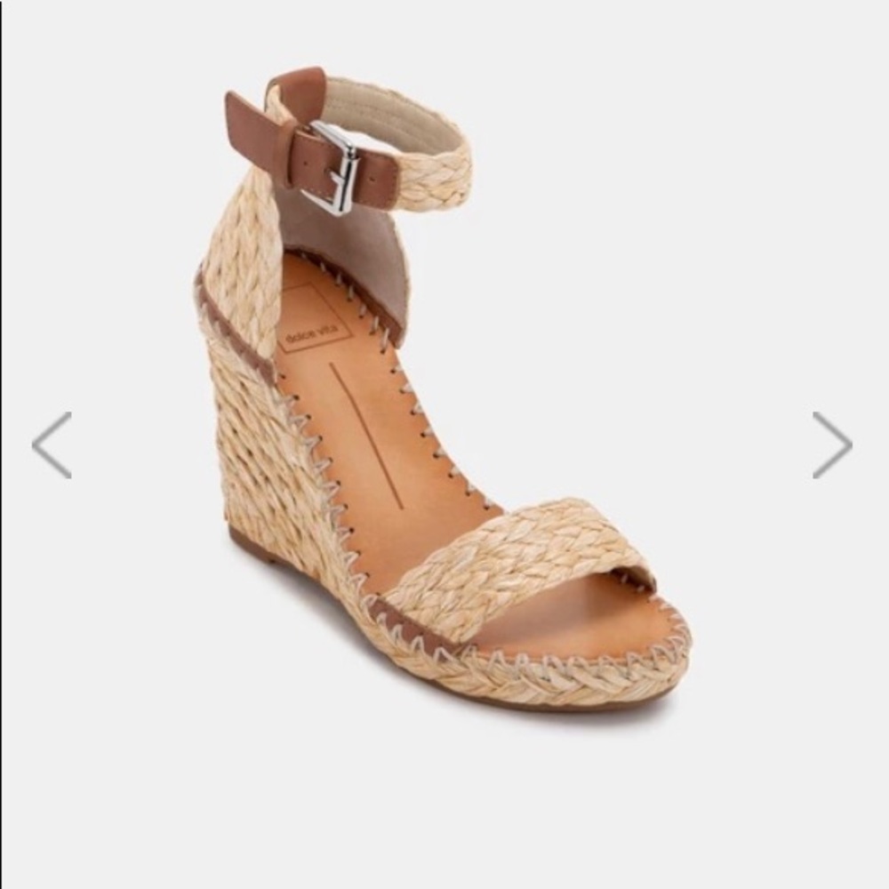 Dolce Vita Noor Wedges